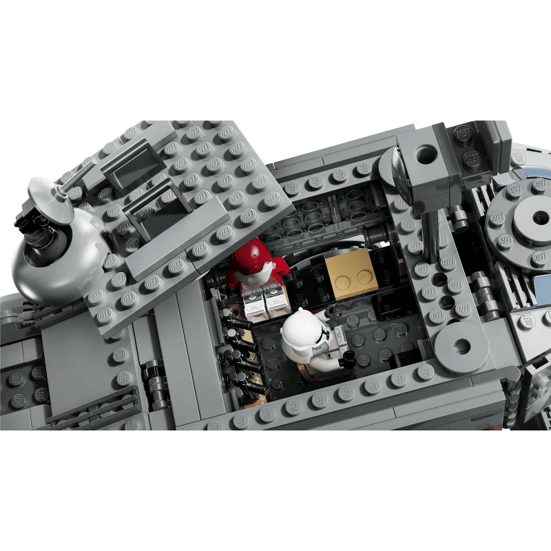 LEGO&reg; Star Wars&trade; 75413 - Republikanischer Juggernaut (813 Teile)