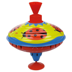 LENA - 52261 - Brummkreisel Glückskäfer