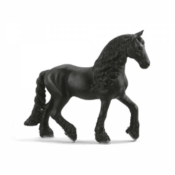 Schleich 13906 - Spielfigur, Friesen Stute