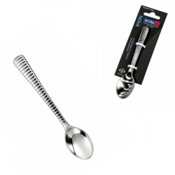 Sola Kaffeelöffel Nova 12,5 cm, 6er-Set