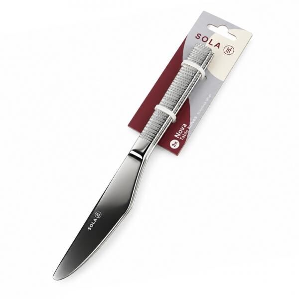 Sola mes Nova 22.5 cm, set of 3