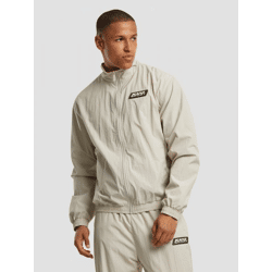 stylische Karl Kani Herren Jacke Beige