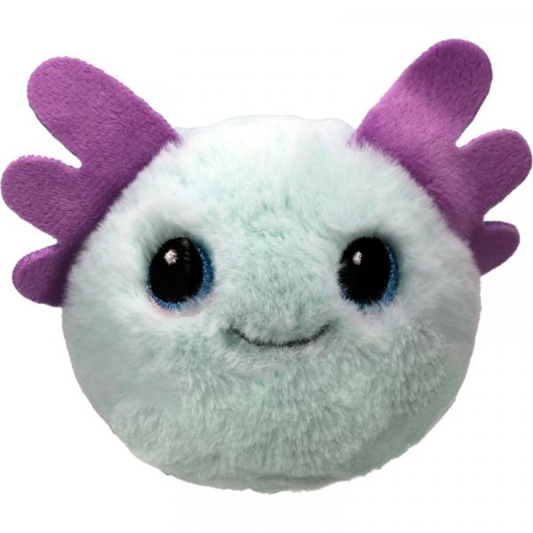Ty 83009 - Swish Axolotl - Bouncer Pl&uuml;sch - 10 cm