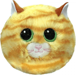 Ty 83013 - Purry Katze - Bouncer Plüsch - 10 cm