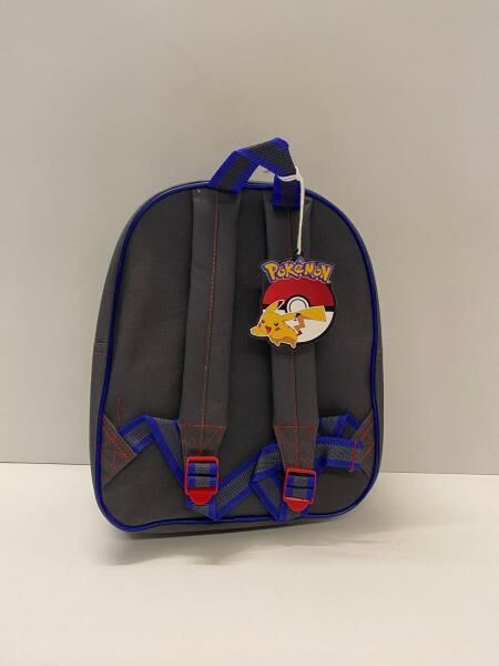 ACHTUNG: B-Ware - Pok&eacute;mon - Pikachu Rucksack - 33 cm