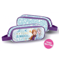 Disney Frozen 2 / The Ice Queen 2 - pencil case
