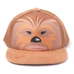 Disney Star Wars - Chewbacca Kids Trucker Cap