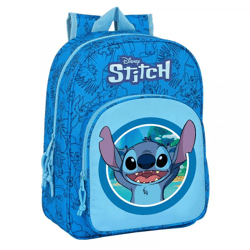 Disney Stitch - Rucksack - 34 cm