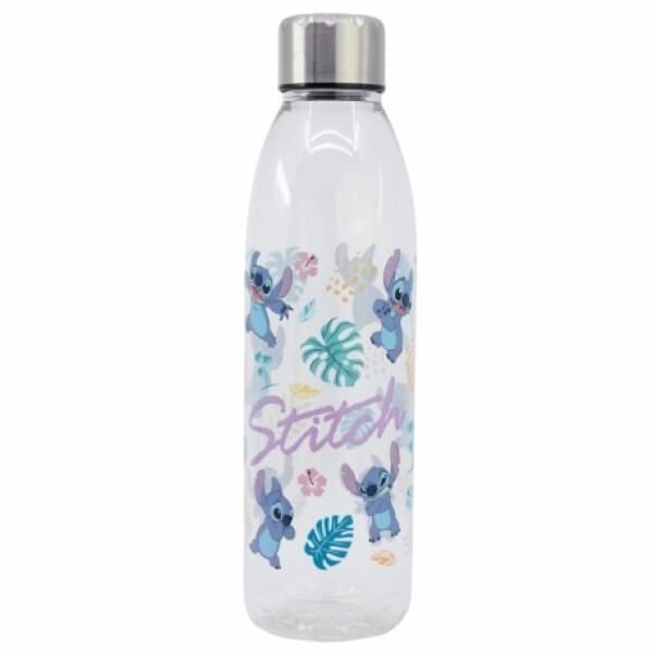 Disney Stitch - Wasserflasche 980 ml