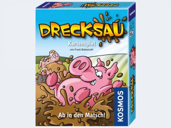 Kosmos 740276 - Drecksau
