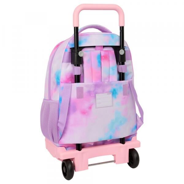 KPop Demon Hunters - Artist Trolley - 45 cm
