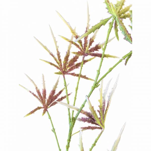 Acer Bordeaux Artificial Branch, 100 cm