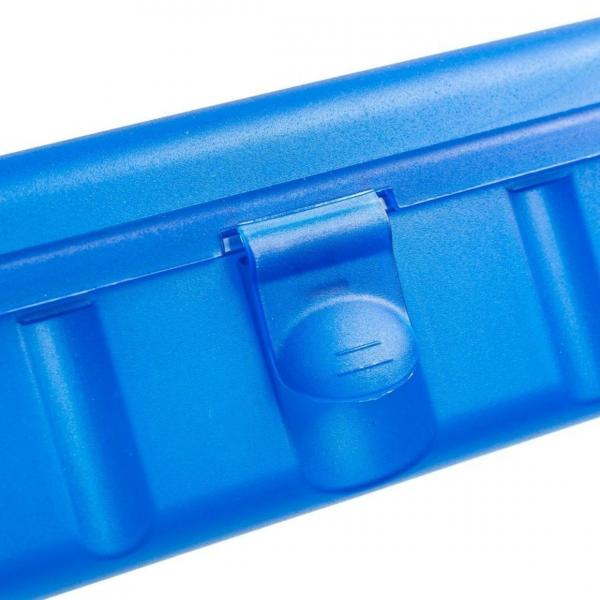 Lunchbox eins blau 950 ml