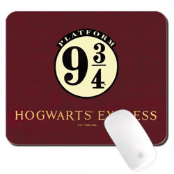 Mauspad / Mousepad Harry Potter 037 Multicolor