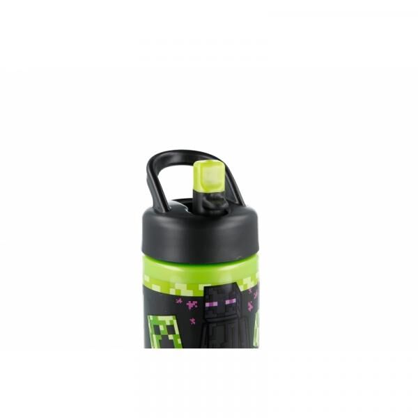 Minecraft - Trinkflasche - 410 ml