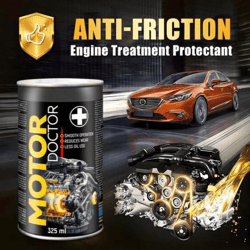 MotoDoctor Hochwirksames Motorschutzmittel (325 ml)