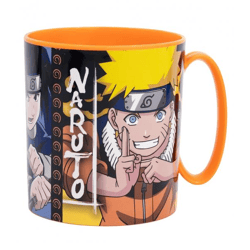 Naruto - Micro Tasse - 390 ml