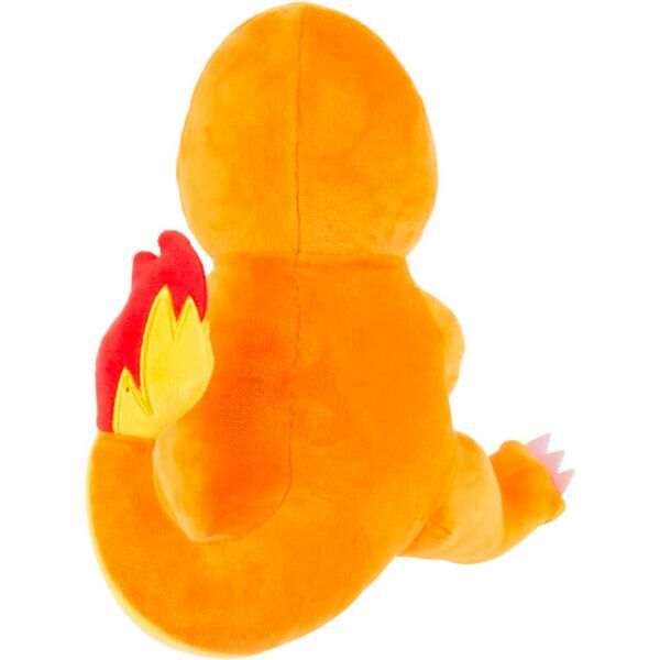 Pok&eacute;mon - Charmander Pl&uuml;schfigur - 22 cm