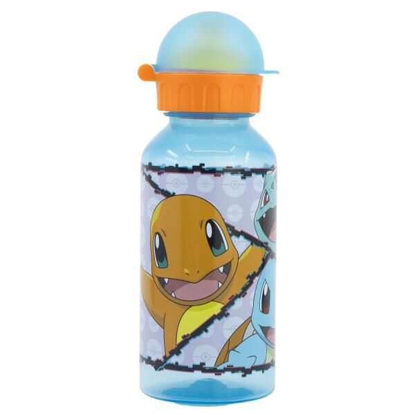Pokemon Distorsion - Schulflasche - 370 ml