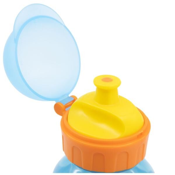 Pokemon Distorsion - Schulflasche - 370 ml