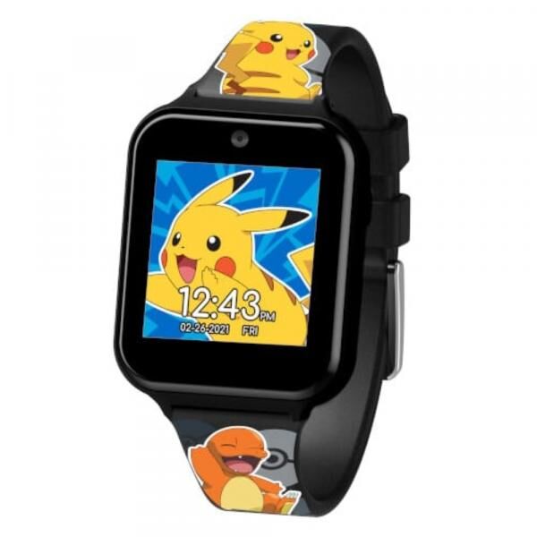 Pokemon - Kinder Smart Watch