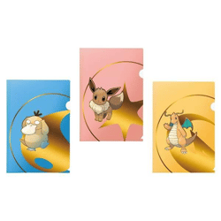 Pokemon Tournament Folio Series 2 (3)