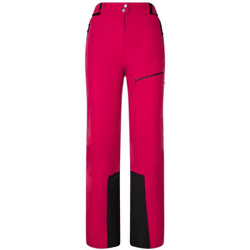 Rock Experience Damen Isolationshosen Fanatic Padded Hose Mehrfarbig