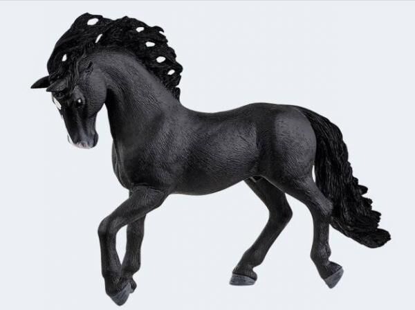 Schleich 13923 - Horse Pura Raza Espanola Hengst