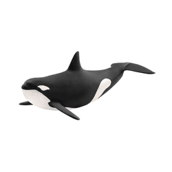Schleich 14807 - Orka, Spielfigur