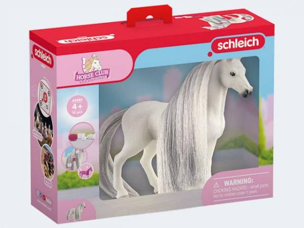 Schleich 42583 - Horse Beauty Quarter Horse Stute Spielfigur