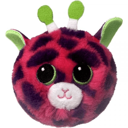 Ty 83006 - Gilbert Giraffe - Bouncer Plüsch - 10 cm