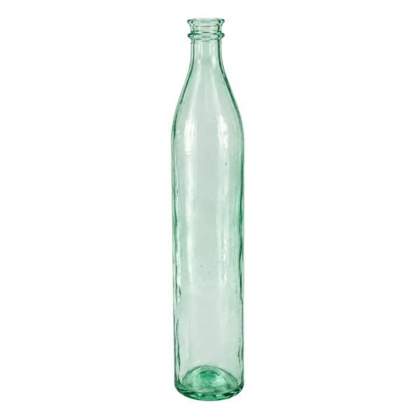 Vase „Jazmin“, grün, 48 cm
