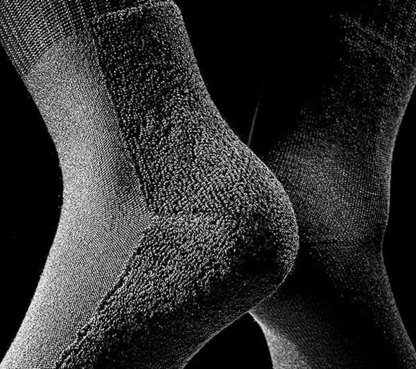 6 Paar PUMA Crew-Socken dickere Business-Strümpfe mit gepolsterten Fußbereich Baumwoll-Socken atmungsaktive Alltags-Socken lange Strümpf