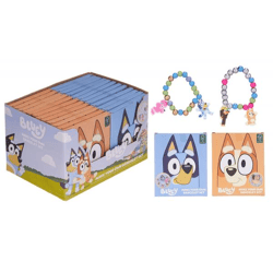 Bluey - DIY Armband - 12 x 10 cm