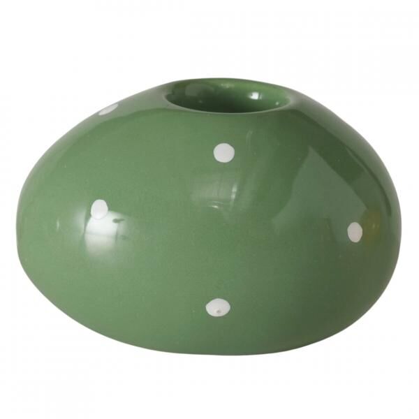 Boltze kandelaar Natalie 7,5 cm 3 assorti