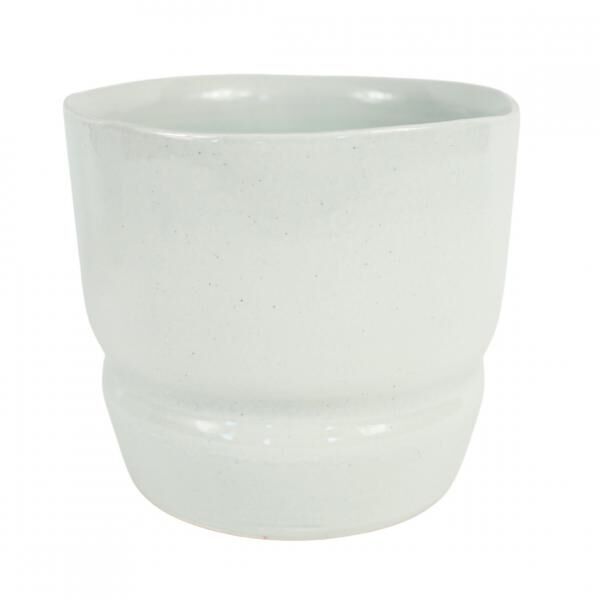 D&M Depot bloempot Atom ice 17,5 cm