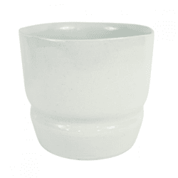 D&M Depot bloempot Atom ice 17,5 cm