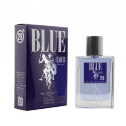 Eau de Toilette for men 100 ml Blue Cloub - Yesensy