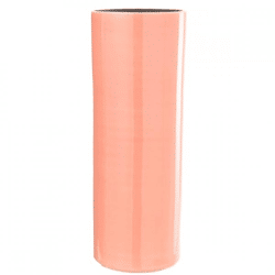 J-Line Blumentopf „Flek“, hoch, 46,5 cm