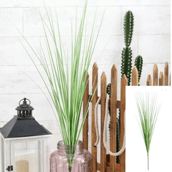 Artificial flower grass branch, approx. 100cmH