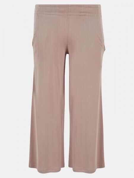 l&auml;ssige Urban Classics Unisex Jeans 200 g/m&sup2; Alt-Rosa