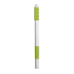 LEGO® Gelstift - Farbe limette