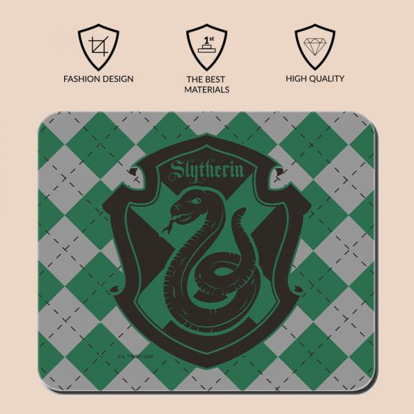 Mauspad / Mousepad Harry Potter 002