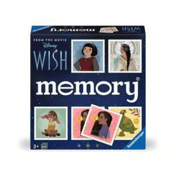 memory® Disney Wish