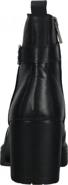 Modische igi&co Stiefelette Stiefelette f&uuml;r Damen 26689 00 Schwarz