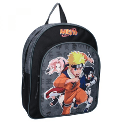 Naruto - Backpack Characters - 30 cm