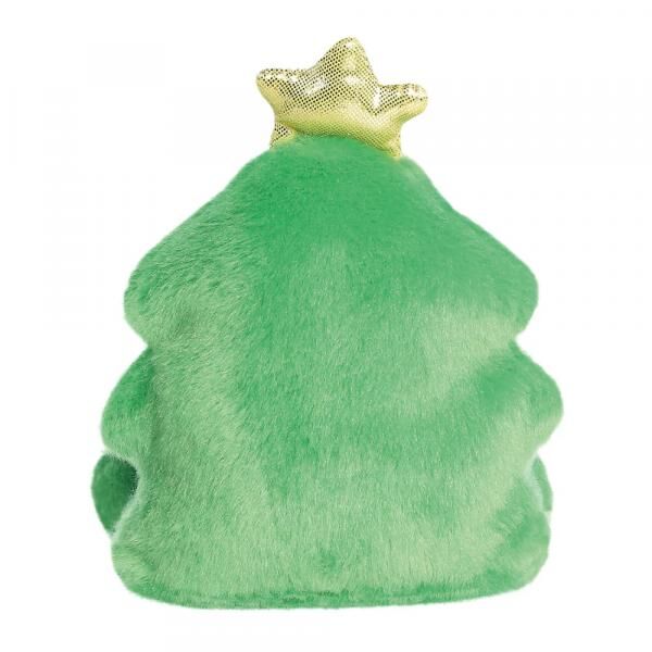 Palm Pals Douglas Christmas Tree - Christmas Plush Toy - approx. 13 cm 