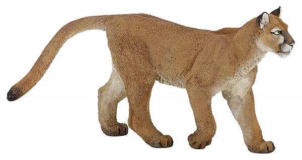 Papo-50189 - Spielfigur - Puma