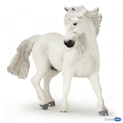 Papo 51543 - Spielfigur - Camargue-Pferd