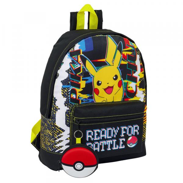 Pok&eacute;mon - Rucksack - 40 cm